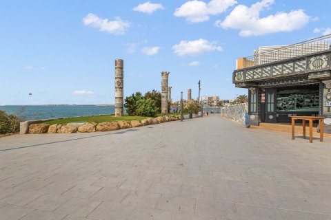 Продажа квартиры в Торревьеха, Аликанте, Испания 2 спальни, 62м2 №149290 - фото 16