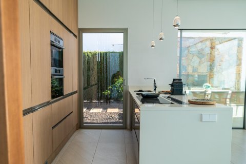 Villa à vendre à Alicante, Espagne, 3 chambres, 250 m2 No. 149292 - photo 14