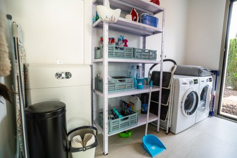 Villa à vendre à Alicante, Espagne, 3 chambres, 250 m2 No. 149292 - photo 16