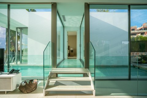 Villa à vendre à Alicante, Espagne, 3 chambres, 250 m2 No. 149292 - photo 21