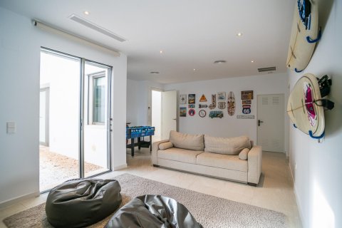 Villa à vendre à Alicante, Espagne, 3 chambres, 250 m2 No. 149292 - photo 28