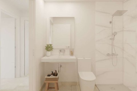 Dzīvoklis pārdošanā Estepona, Malaga, Spānijā 3 istabas, 124 m2 Nr. 174622 - attēls 11