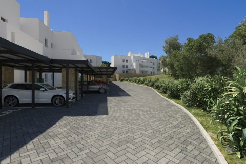 Apartment for sale in Mijas, Malaga, Spain 2 bedrooms, 80.38 sq.m. No. 174625 - photo 4
