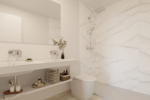 Apartament w Estepona, Malaga, Hiszpania 2 sypialnie, 93.8 mkw. nr 174624 – zdjęcie 12
