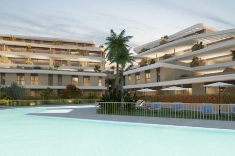 Apartament w Estepona, Malaga, Hiszpania 2 sypialnie, 93.8 mkw. nr 174624 – zdjęcie 2