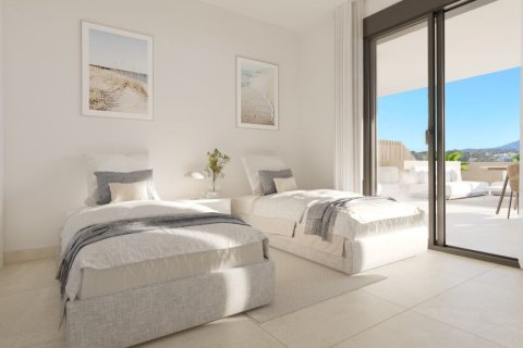 Apartament w Estepona, Malaga, Hiszpania 2 sypialnie, 93.8 mkw. nr 174624 – zdjęcie 9