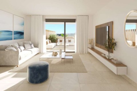 Dzīvoklis pārdošanā Estepona, Malaga, Spānijā 2 istabas, 93.8 m2 Nr. 174624 - attēls 7