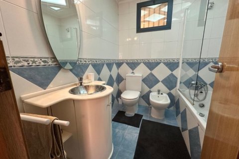 Wohnung zum Verkauf in La Veleta, Alicante, Spanien 2 Schlafzimmer, 112 m2 Nr. 146131 - Foto 9