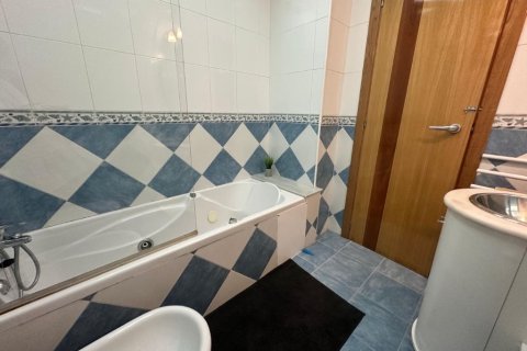 Wohnung zum Verkauf in La Veleta, Alicante, Spanien 2 Schlafzimmer, 112 m2 Nr. 146131 - Foto 12