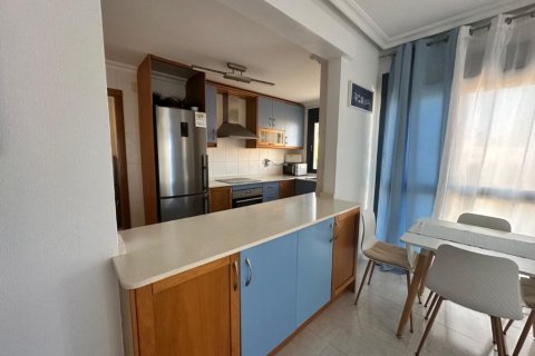 Wohnung zum Verkauf in La Veleta, Alicante, Spanien 2 Schlafzimmer, 112 m2 Nr. 146131 - Foto 6