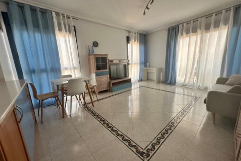 Wohnung zum Verkauf in La Veleta, Alicante, Spanien 2 Schlafzimmer, 112 m2 Nr. 146131 - Foto 19