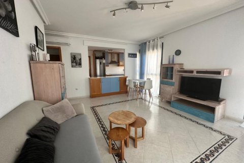 Wohnung zum Verkauf in La Veleta, Alicante, Spanien 2 Schlafzimmer, 112 m2 Nr. 146131 - Foto 2