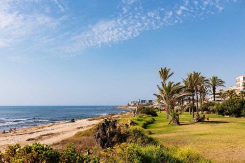 Wohnung zum Verkauf in La Veleta, Alicante, Spanien 2 Schlafzimmer, 112 m2 Nr. 146131 - Foto 4