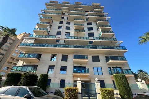 Wohnung zum Verkauf in La Veleta, Alicante, Spanien 2 Schlafzimmer, 112 m2 Nr. 146131 - Foto 5