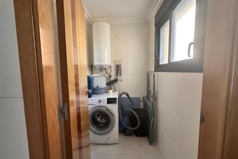 Wohnung zum Verkauf in La Veleta, Alicante, Spanien 2 Schlafzimmer, 112 m2 Nr. 146131 - Foto 16
