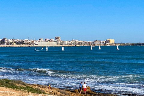 Wohnung zum Verkauf in La Veleta, Alicante, Spanien 2 Schlafzimmer, 112 m2 Nr. 146131 - Foto 22