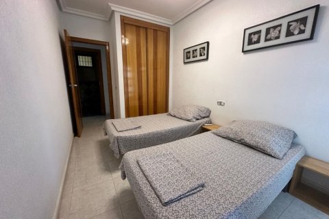 Wohnung zum Verkauf in La Veleta, Alicante, Spanien 2 Schlafzimmer, 112 m2 Nr. 146131 - Foto 8