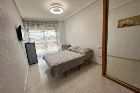 Wohnung zum Verkauf in La Veleta, Alicante, Spanien 2 Schlafzimmer, 112 m2 Nr. 146131 - Foto 13