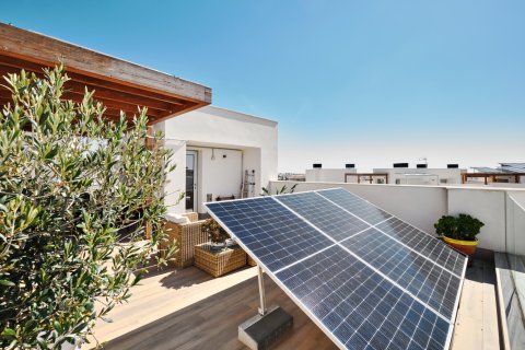 Wohnung zum Verkauf in Villamartin, Alicante, Spanien 2 Schlafzimmer, 95 m2 Nr. 146132 - Foto 13