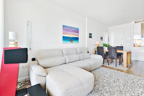 Wohnung zum Verkauf in Villamartin, Alicante, Spanien 2 Schlafzimmer, 95 m2 Nr. 146132 - Foto 2