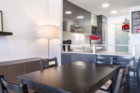 Продажа квартиры в Плайя Фламенка II, Аликанте, Испания 2 спальни, 87м2 №146128 - фото 11