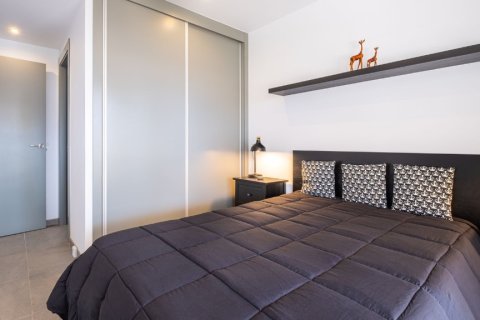 Продажа квартиры в Плайя Фламенка II, Аликанте, Испания 2 спальни, 87м2 №146128 - фото 13