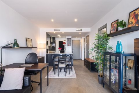 Продажа квартиры в Плайя Фламенка II, Аликанте, Испания 2 спальни, 87м2 №146128 - фото 7