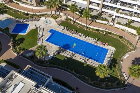 Продажа квартиры в Плайя Фламенка II, Аликанте, Испания 2 спальни, 87м2 №146128 - фото 26