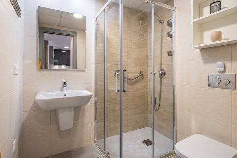 Продажа квартиры в Плайя Фламенка II, Аликанте, Испания 2 спальни, 87м2 №146128 - фото 19