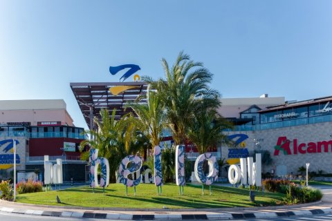 Продажа квартиры в Плайя Фламенка II, Аликанте, Испания 2 спальни, 87м2 №146128 - фото 29