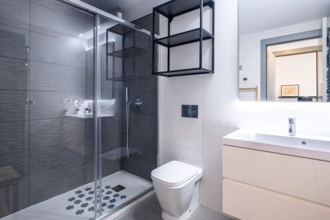 Продажа квартиры в Плайя Фламенка II, Аликанте, Испания 2 спальни, 87м2 №146128 - фото 15