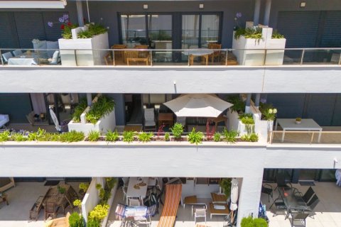 Продажа квартиры в Плайя Фламенка II, Аликанте, Испания 2 спальни, 87м2 №146128 - фото 5