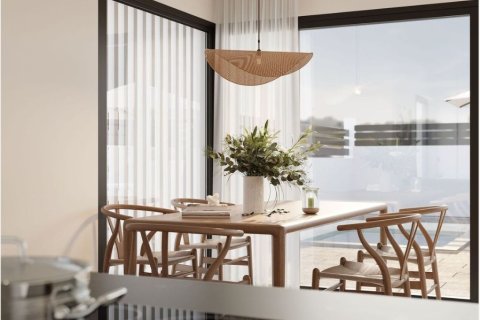 Wohnung zum Verkauf in Torrevieja, Alicante, Spanien 2 Schlafzimmer, 87 m2 Nr. 146130 - Foto 2