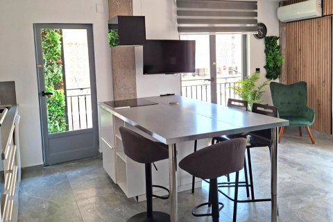 Apartament w Santa Pola, Alicante, Hiszpania 3 sypialnie, 89 mkw. nr 181214 – zdjęcie 4
