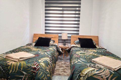 Apartament w Santa Pola, Alicante, Hiszpania 3 sypialnie, 89 mkw. nr 181214 – zdjęcie 16