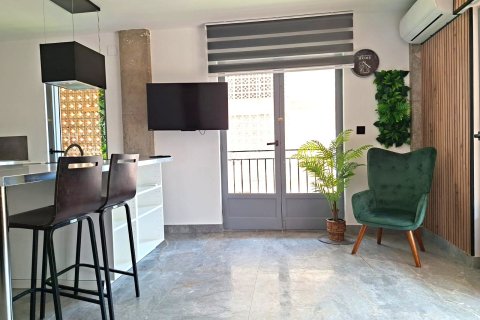 Apartament w Santa Pola, Alicante, Hiszpania 3 sypialnie, 89 mkw. nr 181214 – zdjęcie 5