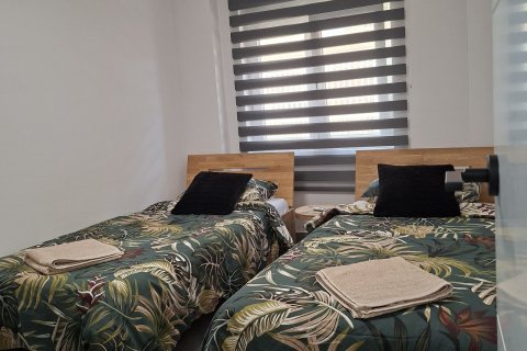 Apartament w Santa Pola, Alicante, Hiszpania 3 sypialnie, 89 mkw. nr 181214 – zdjęcie 17