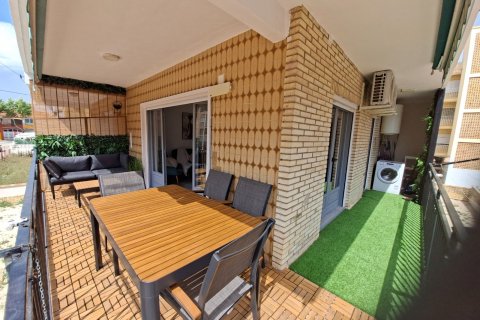 Apartament w Santa Pola, Alicante, Hiszpania 3 sypialnie, 89 mkw. nr 181214 – zdjęcie 8