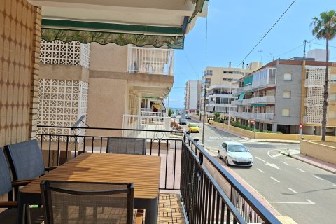 Apartament w Santa Pola, Alicante, Hiszpania 3 sypialnie, 89 mkw. nr 181214 – zdjęcie 7