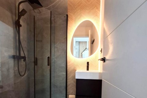 Apartament w Santa Pola, Alicante, Hiszpania 3 sypialnie, 89 mkw. nr 181214 – zdjęcie 21