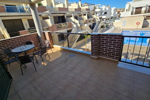 Apartament w Cabo Roig, Alicante, Hiszpania 3 sypialnie, 84 mkw. nr 181212 – zdjęcie 2