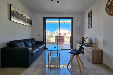 Apartament w Cabo Roig, Alicante, Hiszpania 3 sypialnie, 84 mkw. nr 181212 – zdjęcie 3