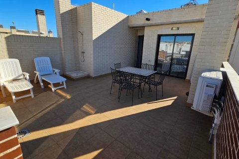 Apartament w Cabo Roig, Alicante, Hiszpania 3 sypialnie, 84 mkw. nr 181212 – zdjęcie 10