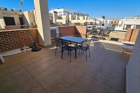 Apartament w Cabo Roig, Alicante, Hiszpania 3 sypialnie, 84 mkw. nr 181212 – zdjęcie 9