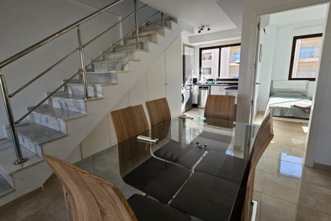 Apartament w Cabo Roig, Alicante, Hiszpania 3 sypialnie, 84 mkw. nr 181212 – zdjęcie 4