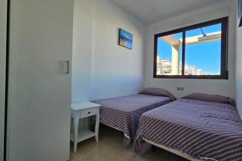 Apartament w Cabo Roig, Alicante, Hiszpania 3 sypialnie, 84 mkw. nr 181212 – zdjęcie 7