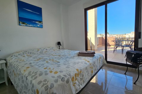 Apartament w Cabo Roig, Alicante, Hiszpania 3 sypialnie, 84 mkw. nr 181212 – zdjęcie 8