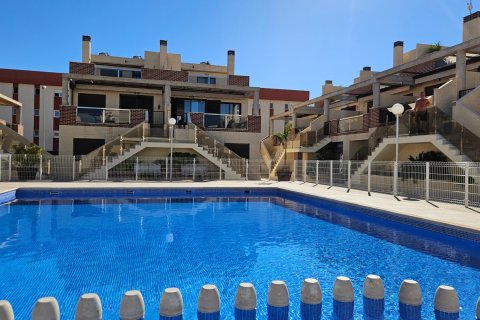 Apartament w Cabo Roig, Alicante, Hiszpania 3 sypialnie, 84 mkw. nr 181212 – zdjęcie 1