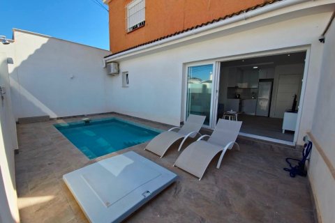 Duplex zum Verkauf in Cabo Roig, Alicante, Spanien 3 Schlafzimmer, 80 m2 Nr. 181213 - Foto 2