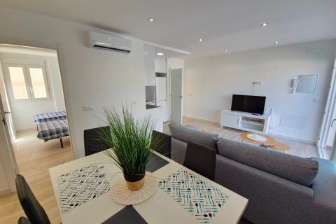 Duplex zum Verkauf in Cabo Roig, Alicante, Spanien 3 Schlafzimmer, 80 m2 Nr. 181213 - Foto 7